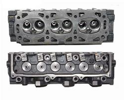 Enginetech Cylinder Heads EHF183-C