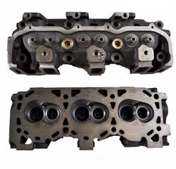 Enginetech - Cylinder Heads for 1996-2000 B4000, 1996 EXPLORER, 1996-1998 RANGER - EHF244-1