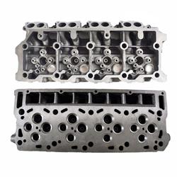 Enginetech Cylinder Heads EHF365