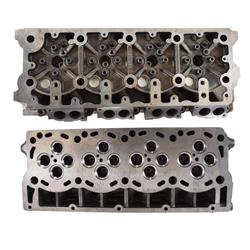 Enginetech - Cylinder Heads for 2008-2010 F-250 SUPER DUTY, 2010 F-350 SUPER DUTY, 2008 F-450 SUPER DUTY - EHF6.4-1