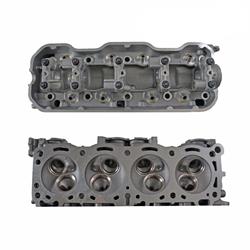 Enginetech Cylinder Heads EHIS2.3