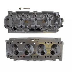 Enginetech - Cylinder Heads for 1987 B2000 - EHMA2.2