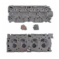 Enginetech Cylinder Heads EHMI2.4