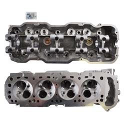 Enginetech Cylinder Heads EHNI2.4