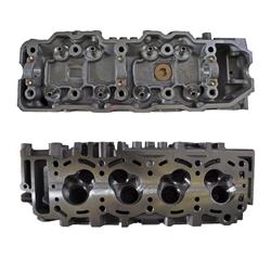 Enginetech - Cylinder Heads for 1988 4RUNNER, 1985 CELICA - EHTO2.4-1