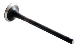 Enginetech Rebuilders Valves for 1985-1991 COROLLA, 1986-1989 MR2, 1991-1992 PRIZM - EM2451