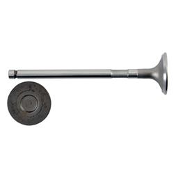 Enginetech Rebuilders Valves for 1987-1992 CAMRY, CELICA, 1992 MR2 - EM2503S