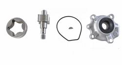 Enginetech Oil Pumps EP154