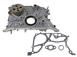 Enginetech Oil Pumps EP186