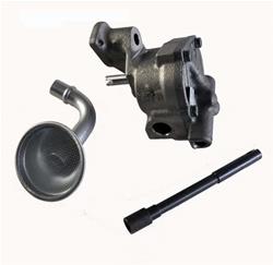 Enginetech Oil Pumps EP99HVS