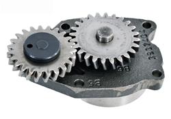 Enginetech Oil Pumps EPK153