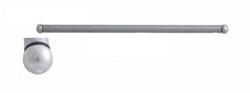 Enginetech Push Rods for 1990-1997 AEROSTAR, 1991-2000 EXPLORER, 1990-2000 RANGER - EPR471