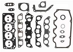 Enginetech Head Gasket Sets for 1985-1990 ESCORT, 1986-1988 EXP, 1985-1987 LYNX - F116HS-AWB