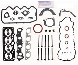 Enginetech Full Gasket Sets for 1991-1992 ESCORT, 1991-1993 TRACER - F116L-52
