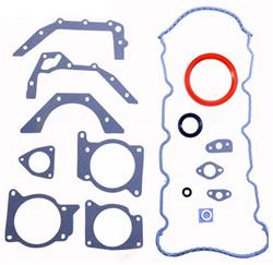 Enginetech Conversion Gasket Sets for 1993-2002 ESCORT, 2000-2004 FOCUS, 1997-1998 TRACER - F121CS-C