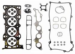 Enginetech Full Gasket Sets for 2001-2009 B2300, 2001-2003 RANGER, 2005-2008 TRIBUTE - F138K-1