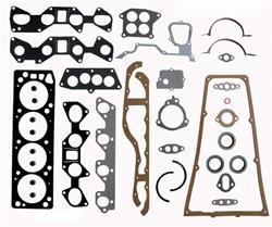 Enginetech Full Gasket Sets F140-10