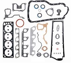 Enginetech Full Gasket Sets for 1991-1993 MUSTANG - F140C-1