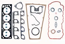 Enginetech Full Gasket Sets for 1993-1994 RANGER - F140D-1