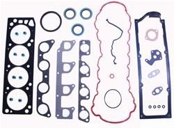 Enginetech Full Gasket Sets for 1998 B2500, 1995-1998 RANGER - F140E-1