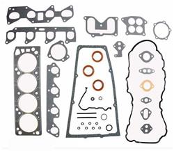 Enginetech Full Gasket Sets for 1986-1987 AEROSTAR, 1988-1992 RANGER - F140L