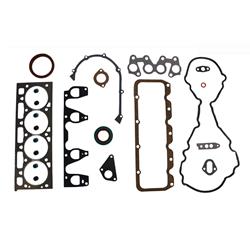 Enginetech Full Gasket Sets for 1986 SABLE, 1986-1988 TAURUS - F153-68