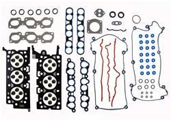 Enginetech Head Gasket Sets for 1995-2000 CONTOUR, MYSTIQUE, 1999-2000 COUGAR - F155HS-A