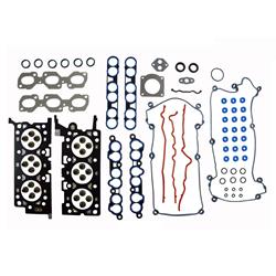 Enginetech Full Gasket Sets for 1995-1999 CONTOUR, MYSTIQUE, 1999 COUGAR - F155K-1