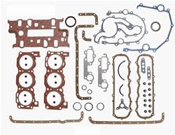 Enginetech Full Gasket Sets for 1986 AEROSTAR, 1984-1985 BRONCO II, 1983-1985 RANGER - F171-39
