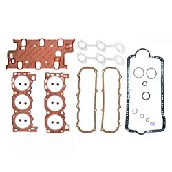 Enginetech Full Gasket Sets for 1986-1990 BRONCO II, 1986-1992 RANGER, 1988-1989 SCORPIO - F177-39