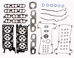 Enginetech Head Gasket Sets for 1999 SABLE, TAURUS - F181HS-D