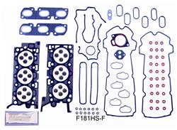 Enginetech Head Gasket Sets for 2000-2002 LS - F181HS-FWB