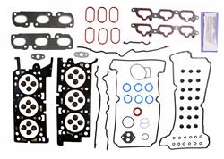Enginetech Head Gasket Sets for 2003 LS, SABLE, TAURUS - F181HS-GWB