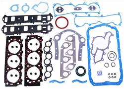 Enginetech Full Gasket Sets F183B-1