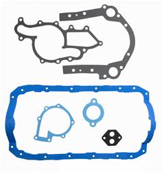 Enginetech Full Gasket Sets for 1991-1995 AEROSTAR, RANGER, 1994-1995 B3000 - F183C-1