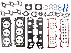 Enginetech Head Gasket Sets for 1999-2007 B3000, 1999-2008 RANGER - F183HS-CWB