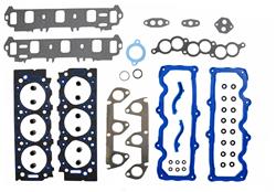 Enginetech Head Gasket Sets for 1986-1991 AEROSTAR - F183HS-DWB