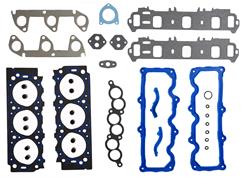 Enginetech Head Gasket Sets for 1986-1990 TAURUS, SABLE, 1990 PROBE - F183HS-EWB