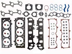 Enginetech Full Gasket Sets for 2002-2007 B3000, 2002-2008 RANGER - F183K-1