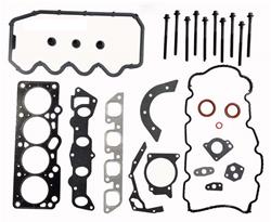 Enginetech Full Gasket Sets for 1993-1996 ESCORT - F1.9