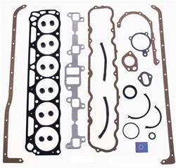Enginetech Full Gasket Sets F200-1