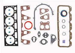 Enginetech Full Gasket Sets for 1988-1994 TEMPO, TOPAZ - F2.3-53