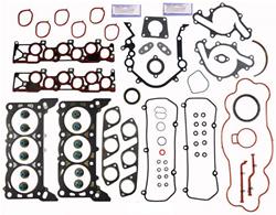 Enginetech Full Gasket Sets for 1999 WINDSTAR - F232D-1