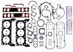 Enginetech Full Gasket Sets for 1996 COUGAR, MUSTANG - F232F-1