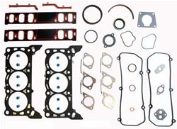 Enginetech Full Gasket Sets for 1997 COUGAR, 1997-1998 MUSTANG - F232G-1