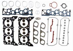 Enginetech Head Gasket Sets for 2004 FREESTAR - F238HS-A