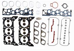 Enginetech Head Gasket Sets for 2004 FREESTAR - F238HS-AWB
