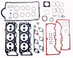 Enginetech Full Gasket Sets F244B-1