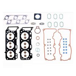 Enginetech Full Gasket Sets for 2004-2009 B4000, 2004 EXPLORER SPORT TRAC, 2004-2011 RANGER - F244K-5