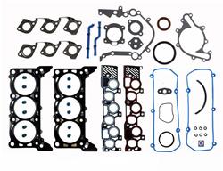 Enginetech Full Gasket Sets for 1997-1998 E-150 ECONOLINE, E-250 ECONOLINE - F256-1